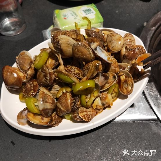 约局石锅鱼小酒馆