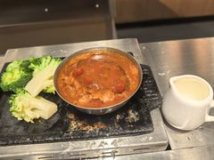 -肉肉大米(金虹桥店)