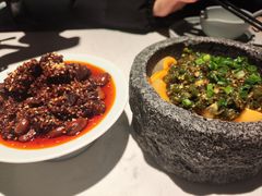 -院8里·小聚园老川菜(九眼桥店)