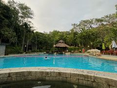 -七仙岭温泉国家森林公园