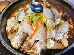 -珍味汤馆·潮汕家乡菜(保利文化广场店)