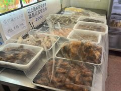 -芦茨金富饭庄·25年老字号·专做稻草鸡