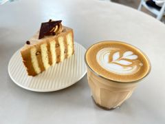 -S.O.E COFFEE(五道营店)
