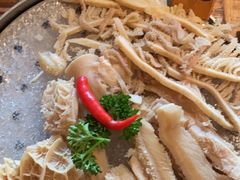 -打川川·川蜀毛肚(南市场店)