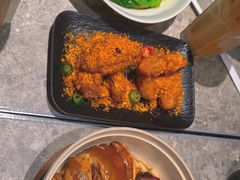 -留半山·香港食堂(啦啦宝都店)