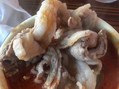 -老北京涮羊肉(航东路店)