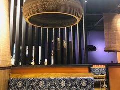 大堂-麦麦山云南菜(复地活力城店)