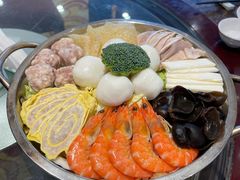 -四季轩中餐厅·萧山味道·运河家宴(三立开元名都店)