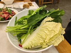 -牛街·马辈儿涮肉(牛街二店)