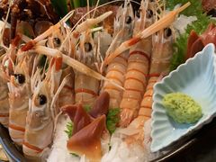 鳌虾-万岛日本料理铁板烧(太古里店)