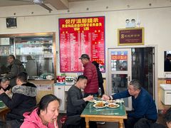 -华光餐厅(复兴路店)