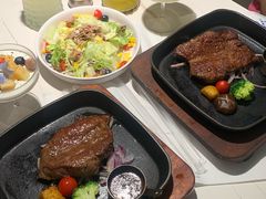 -牛扒先生·厚切雪花牛扒西餐厅(北京路禺山路店)