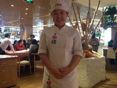 西贝莜面村(当代店)-西贝莜面村(当代商城店)