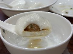 -朱新年·苏式汤团·面点(北寺塔店)