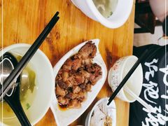 -陈记汤饭(水巷口店)