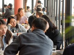 -Chili's Cafe&Bar奇利斯(滨江店)