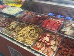 -山林大红·上海大红肠(淮海一店)