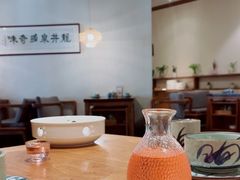 -无名小酒馆·湖北私房菜(昙华林店)