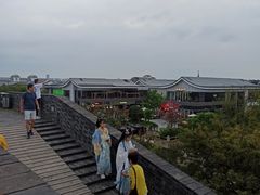 -相门城墙文化休闲景区