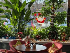 -大连铂尔曼酒店-铂尔曼美食廊 Pullman Deli