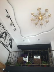 -明洞造型精品烫染