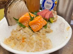 -东海怡品海鲜豆捞(西水东店)