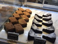 -Awfully Chocolate(来福士广场店)