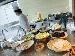 -余姚四明湖开元名都度假酒店·夏威夷西餐厅
