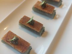 -上海滩餐厅(BFC外滩金融中心店)