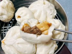 -袁大头包子(光华路店)