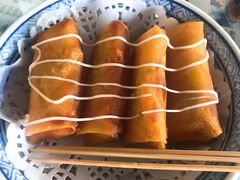 香脆炸春卷-丞記傳承