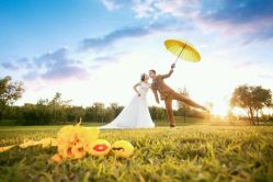 点击看大图 -蔚蓝映像STUDIO婚纱摄影(南稍门店)