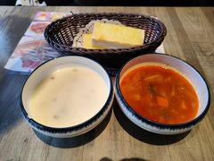 -南都咖啡西餐厅(东塘店)