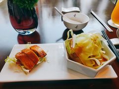 -彩丰楼·中餐厅(国家会展中心上海洲际店)
