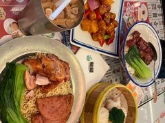 -香港新曜记茶餐厅(星耀城店)
