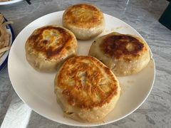 -清真福燕来顺马家肉饼店