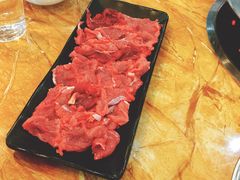 -林记潮牛·牛肉火锅(上马墩店)