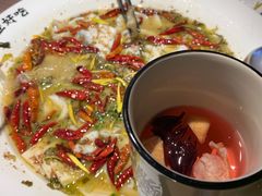 -新太二·鲜料川菜(晶耀前滩店)