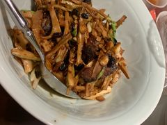 -小隐人家(乐松店)