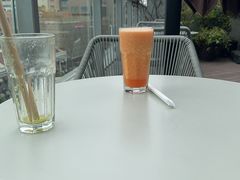 -BAKER&SPICE(环贸店)