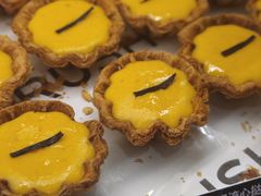 -HOT CRUSH趁热集合·现烤面包(上海环球港店)