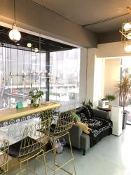 -Moyue HAIR SALON