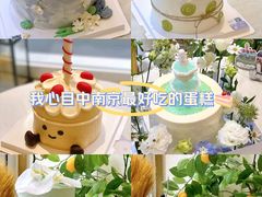 -贝紫Style(木马公寓店)