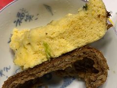 -老回回小吃(百万庄店)