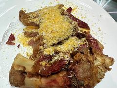 -阿英煲(凉城路店)