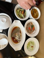 -金鹰国际月子中心(新街口店)