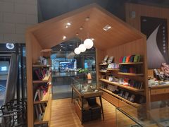 -百新书局(尚悦湾店)