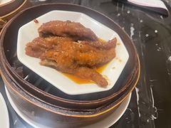 -京香轩·中餐厅(上海中庚聚龙酒店)