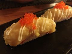-昊·来了寿司(双楠2店)