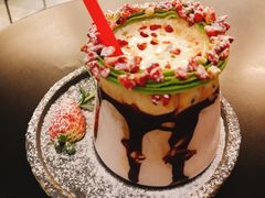 -BE NORMAL CAFE(霞溪路店)